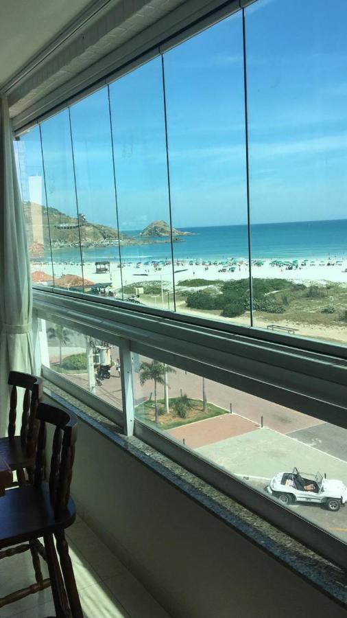 Arraial Do Cabo, Praia Grande Vista Espetacular Экстерьер фото