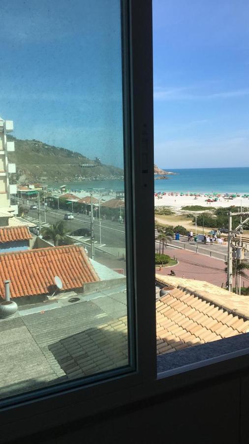Arraial Do Cabo, Praia Grande Vista Espetacular Экстерьер фото