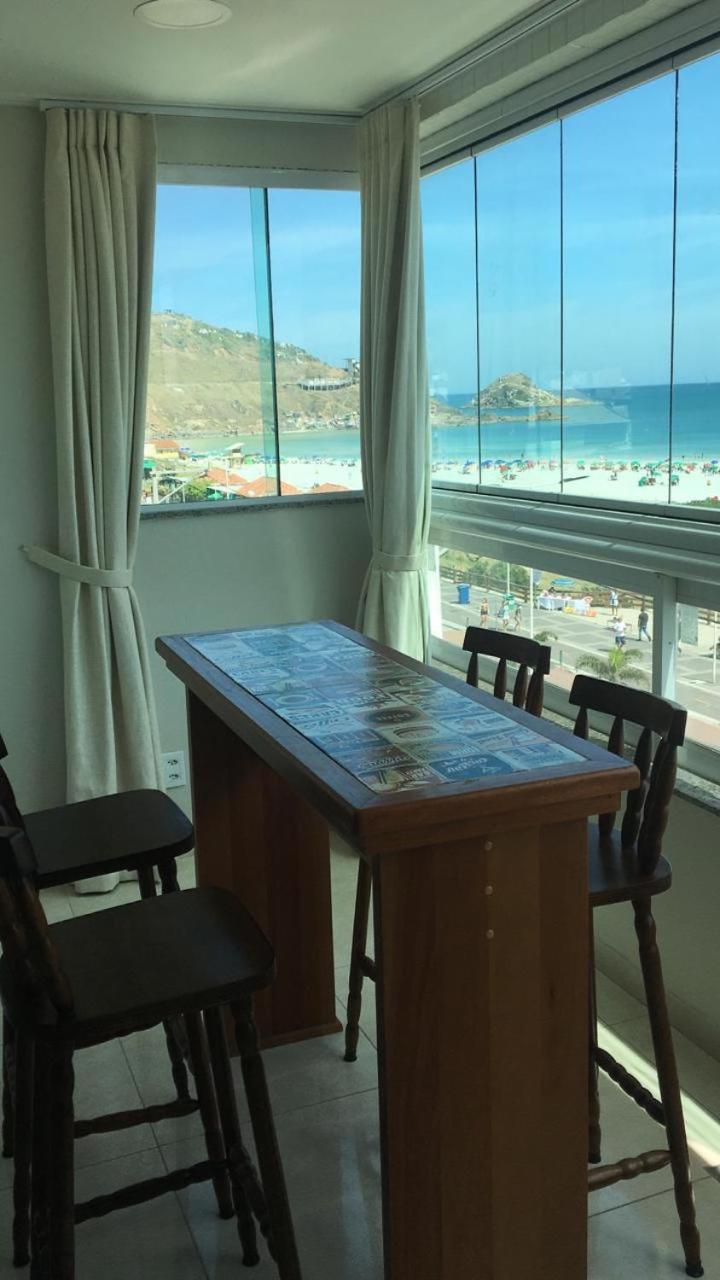 Arraial Do Cabo, Praia Grande Vista Espetacular Экстерьер фото